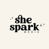 She Spark Media Logo