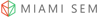 Miami SEM Logo