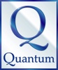 Quantum Productora de Software Logo