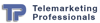 Telemarketing Professionals Logo
