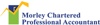 Morley Chartered Professional Accountant Logo
