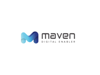 Maven Digital Asia Logo