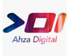 Ahza Digital Logo