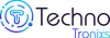Technotronixs company Logo