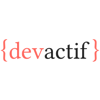 DevActif Logo