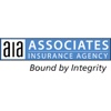 Associates Insurance Agency Logo