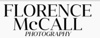 Florence McCall Photography Logo