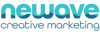 Newave Creative Marketing Logo