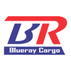 Blueray Cargo International Logo