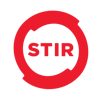 STIR Advertising & Integrated Messaging Logo