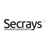 Secrays Logo
