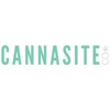 CannaSiteCo. Logo