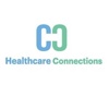 Healthcare Connections Logo