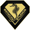 Bencin Studios Logo