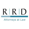 Reger Rizzo & Darnall LLP Logo