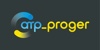 amp_proger Logo