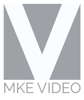 MKE VIDEO Logo