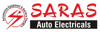 Saras Auto Electricals Logo