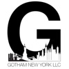 Gotham New York LLC Logo