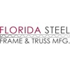 Florida Steel Frame & Truss Manufacturing LLC Logo