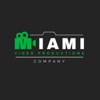 Miami Video Productions Company Logo