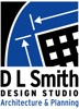 D L Smith Design Studio, Inc. Logo