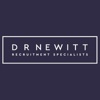 D R Newitt Recruitment Logo