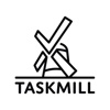 Taskmill Logo