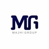 Majhi Group Logo