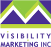 Visibility Marketing Inc. Logo
