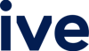 IVE Data-Driven Communications Logo