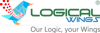 Logical Wings Infoweb Private Limited Logo