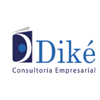 Diké Consultoría Empresarial Logo