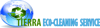 Tierra Eco Cleaning Service Logo