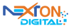 NextOn Digital Logo