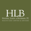 Hooper, Lundy & Bookman, P.C. Logo