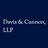 Davis & Cannon, LLP Logo