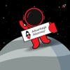Advantage Attorney Logo