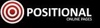 Positional Online Pages Limited Logo