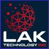 LAK Technology Inc. Logo