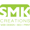 SMK Creations Logo