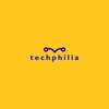Techphilia NG Logo