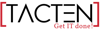 TACTEN LLP Logo