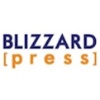 BlizzardPress Logo