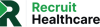 Recruit Healthcare Logo