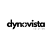 Dynovista Solution Logo