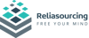Reliasourcing Inc Logo
