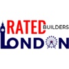 Rated Builders London Logo