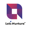 LetsNurture Logo