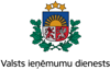 Valsts ieņēmumu dienests, Rīgas klientu apkalpošanas centrs Logo